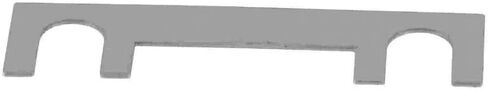 Fits Mercedes W116 W123 W126 Diesel Glow Plug Strip Fuse 80 Amp-000 in Saudi Arabia