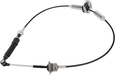 Tykick Automatic Transmission Shifter Cable for Hyundai Santa Fe 2007 2008 2.7L 3.3L V6 Replaces 46790-0W100 46790-2B100 467900W100 467902B100 in Saudi Arabia
