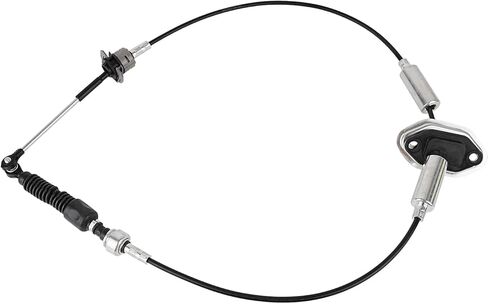 Tykick Automatic Transmission Shifter Cable for Hyundai Santa Fe 2007 2008 2.7L 3.3L V6 Replaces 46790-0W100 46790-2B100 467900W100 467902B100 in Saudi Arabia