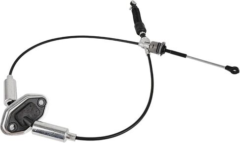 Tykick Automatic Transmission Shifter Cable for Hyundai Santa Fe 2007 2008 2.7L 3.3L V6 Replaces 46790-0W100 46790-2B100 467900W100 467902B100 in Saudi Arabia