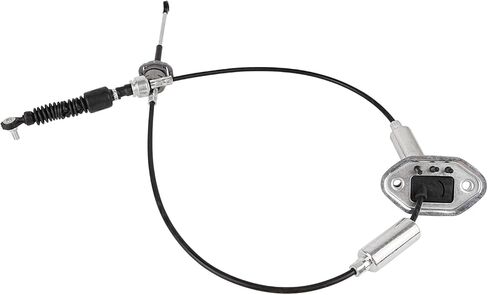 Tykick Automatic Transmission Shifter Cable for Hyundai Santa Fe 2007 2008 2.7L 3.3L V6 Replaces 46790-0W100 46790-2B100 467900W100 467902B100 in Saudi Arabia