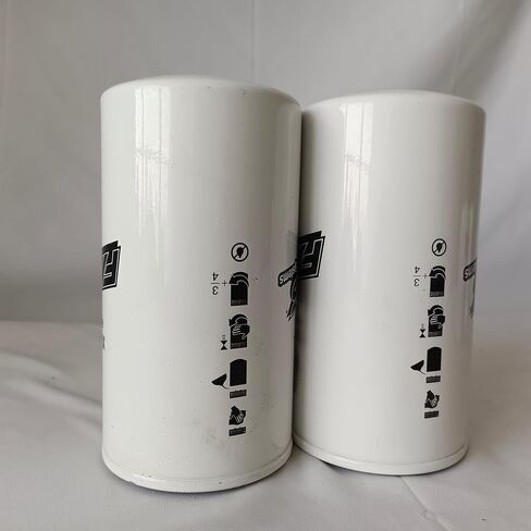 XWS-3002XL فاصل المياه المتطرفة PF-3001XL مجموعة مرشح جسيمات الوقود مناسبة لسلسلة توقيع FASS التيتانيوم أو التيتانيوم in Saudi Arabia