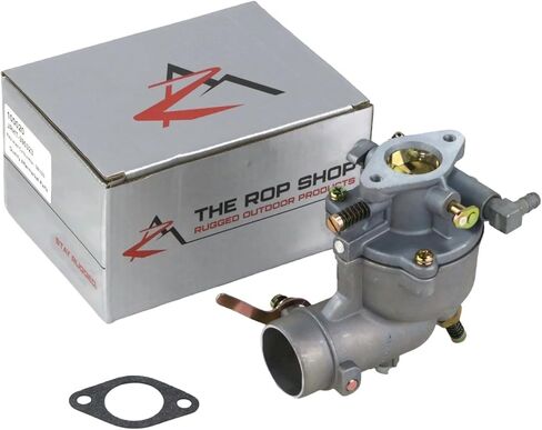 The ROP Shop Carburetor for Briggs & Stratton 171432-0527-01, 171432-0529-01 & 171432-0533-01 in Kuwait