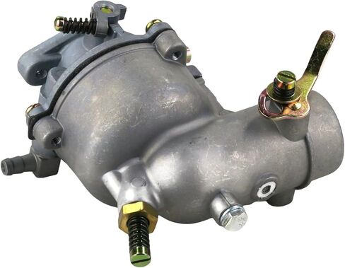 The ROP Shop Carburetor for Briggs & Stratton 171432-0527-01, 171432-0529-01 & 171432-0533-01 in Kuwait