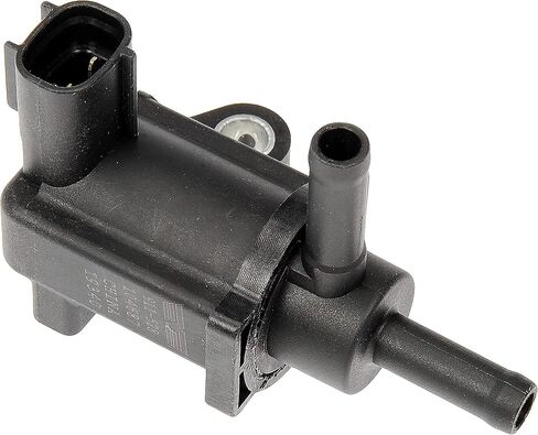 Dorman 911-528 Vapor Canister Purge Valve Compatible with Select Toyota Models in Saudi Arabia
