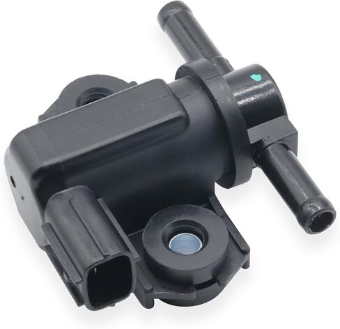 36162RDVJ01,Vapor Canister Purge Valve Compatible with Acura,Honda,Saturn.2004 Mdx 3.5L,2004-2008 Tl 3.2L,3.5L.2003-2007 Accord 3.0L.2004-2007 Vue 2.2L,3.5L. in Saudi Arabia