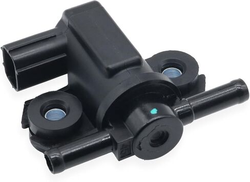 36162RDVJ01,Vapor Canister Purge Valve Compatible with Acura,Honda,Saturn.2004 Mdx 3.5L,2004-2008 Tl 3.2L,3.5L.2003-2007 Accord 3.0L.2004-2007 Vue 2.2L,3.5L. in Saudi Arabia