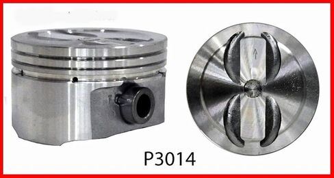 Master Engine Rebuild Kit FITS: 1996-1998 Chevrolet GMC 4.3L 4.3 V6 Vortec Vins W,X in Saudi Arabia