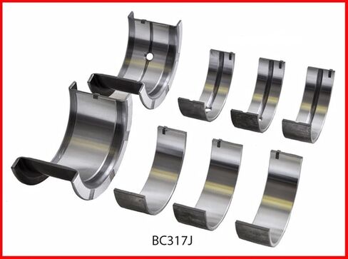 Master Engine Rebuild Kit FITS: 1996-1998 Chevrolet GMC 4.3L 4.3 V6 Vortec Vins W,X in Saudi Arabia
