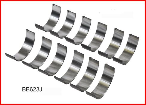 Master Engine Rebuild Kit FITS: 1996-1998 Chevrolet GMC 4.3L 4.3 V6 Vortec Vins W,X in Saudi Arabia