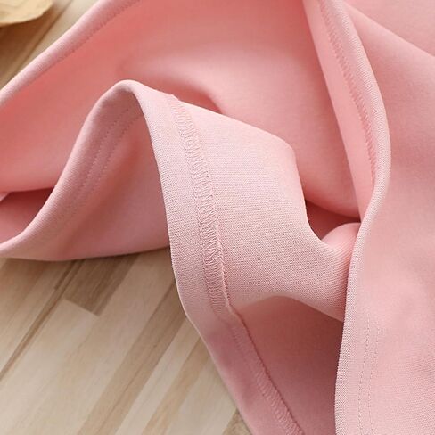 Kids Tank Tops Undershirts Hoodie Sleeveless Shirts for Boys Girls Summer Tee Shirt Solid Casual Vest in Saudi Arabia