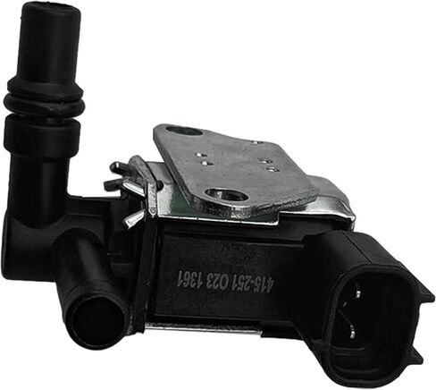911-389 Vapor Canister Purge Valve Compatible with Mitsubishi ASX 2013-2015 Lancer 2008-2017 Outlander 2008-2019 Outlander Sport 2011-2019 RVR 2011-2019 2.0L 2.4L 4 Cyl 8657A049 in Kuwait
