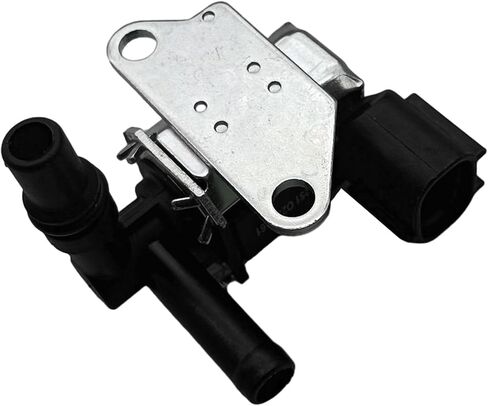 911-389 Vapor Canister Purge Valve Compatible with Mitsubishi ASX 2013-2015 Lancer 2008-2017 Outlander 2008-2019 Outlander Sport 2011-2019 RVR 2011-2019 2.0L 2.4L 4 Cyl 8657A049 in Kuwait