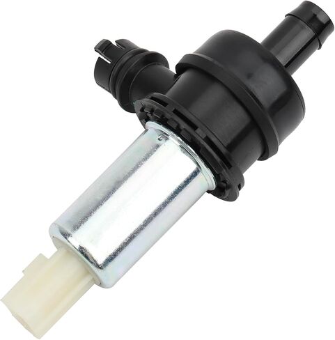 MAYASAF 911-104 Vapor Canister Vent Solenoid Valve for Ford Expedition 2003-2004, Explorer 2002-2003, F-150 Heritage 2004, F-150 2000-2003, for Lincoln Navigator 2003-2004, for Mercury Mountaineer in Saudi Arabia