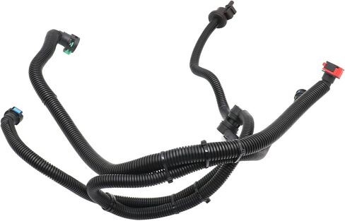 Vapor Canister Purge Valve Part 0280142519 CU5A-9G866-AA CU5A9G866AA K2GZ9D289A Compatible with 2015-2022 Ford EDGE in Saudi Arabia