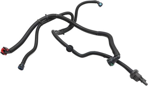 Vapor Canister Purge Valve Part 0280142519 CU5A-9G866-AA CU5A9G866AA K2GZ9D289A Compatible with 2015-2022 Ford EDGE in Saudi Arabia