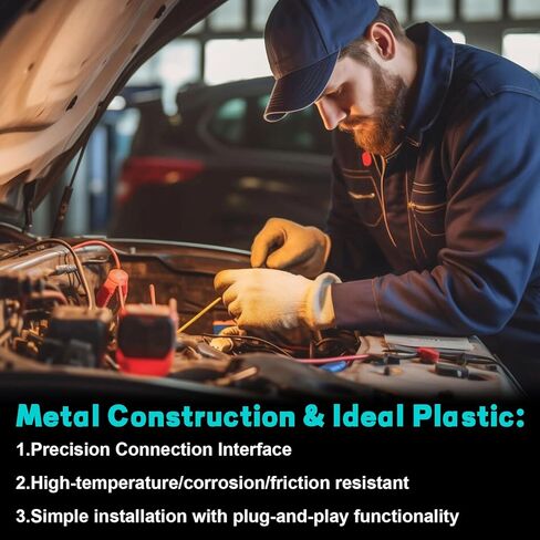 صمام تطهير دعامة أنبوب الوقود متوافق مع 2015-2021 Ford F150 2.7L Edge Explorer Fusion/Lincoln Canister Purge Solenoid Valve Repalces# GL3Z-9B325-B FL3Z-9B325-A in Kuwait