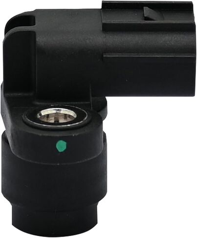 Engine Camshaft Position Sensor Cam Compatible with Acura MDX RDX RL RLX TL TLX TSX ZDX Fit for Honda Accord Crosstour Odyssey Passport Pilot Ridgeline V6 3.0L 3.5L 3.7L 2008-2024 Replaces 37840R70A01 in Saudi Arabia