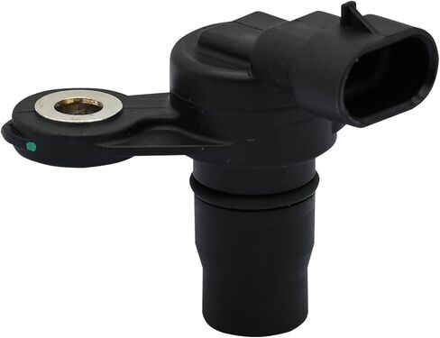 Engine Camshaft Position Sensor Cam Compatible with Chevy Cobalt Colorado Trailblazer EXT H3 Canyon Envoy XL XUV G4 9-7X Rainier Bravada Ascender Replaces 12568715 12571266 PC403 917714 in Saudi Arabia