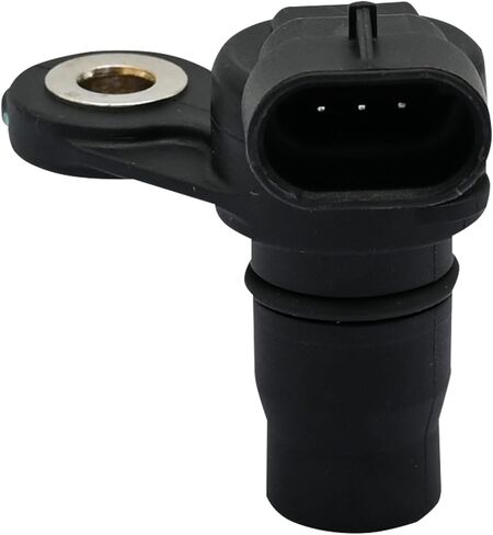 Engine Camshaft Position Sensor Cam Compatible with Chevy Cobalt Colorado Trailblazer EXT H3 Canyon Envoy XL XUV G4 9-7X Rainier Bravada Ascender Replaces 12568715 12571266 PC403 917714 in Saudi Arabia