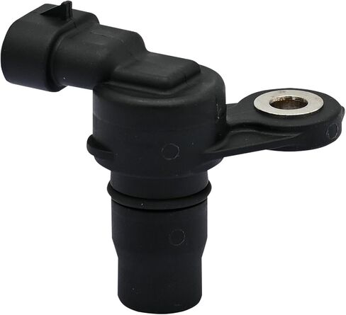 Engine Camshaft Position Sensor Cam Compatible with Chevy Cobalt Colorado Trailblazer EXT H3 Canyon Envoy XL XUV G4 9-7X Rainier Bravada Ascender Replaces 12568715 12571266 PC403 917714 in Saudi Arabia