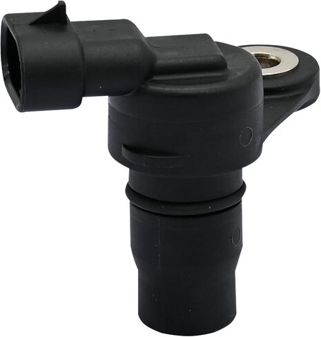 Engine Camshaft Position Sensor Cam Compatible with Chevy Cobalt Colorado Trailblazer EXT H3 Canyon Envoy XL XUV G4 9-7X Rainier Bravada Ascender Replaces 12568715 12571266 PC403 917714 in Saudi Arabia