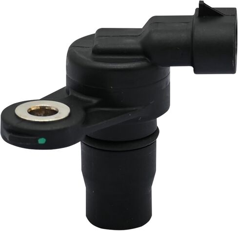Engine Camshaft Position Sensor Cam Compatible with Chevy Cobalt Colorado Trailblazer EXT H3 Canyon Envoy XL XUV G4 9-7X Rainier Bravada Ascender Replaces 12568715 12571266 PC403 917714 in Saudi Arabia