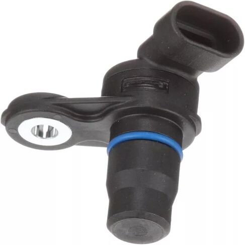 Engine Camshaft Position Sensor Cam Compatible with Chevy Cobalt Colorado Trailblazer EXT H3 Canyon Envoy XL XUV G4 9-7X Rainier Bravada Ascender Replaces 12568715 12571266 PC403 917714 in Saudi Arabia
