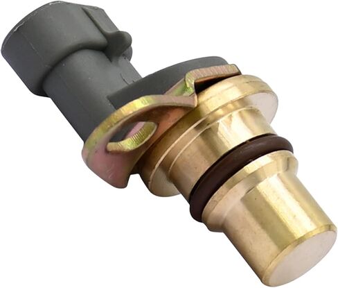 Cam Engine Camshaft Position Sensor compatible with Beretta Cavalier Century Corsica Cutlass Ciera Hombre S10 Sonoma Sunfire L4 2.2L replaces 10456250 1996 1997 1998 1999 2000 2001 2002 2003 in Saudi Arabia