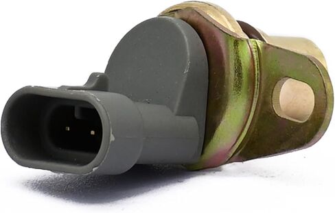 Cam Engine Camshaft Position Sensor compatible with Beretta Cavalier Century Corsica Cutlass Ciera Hombre S10 Sonoma Sunfire L4 2.2L replaces 10456250 1996 1997 1998 1999 2000 2001 2002 2003 in Saudi Arabia