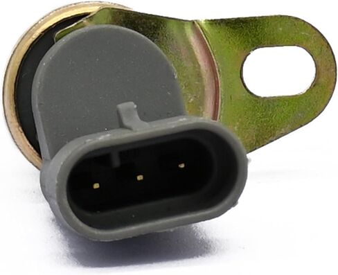 Cam Engine Camshaft Position Sensor compatible with Beretta Cavalier Century Corsica Cutlass Ciera Hombre S10 Sonoma Sunfire L4 2.2L replaces 10456250 1996 1997 1998 1999 2000 2001 2002 2003 in Saudi Arabia