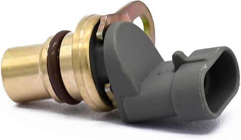 Cam Engine Camshaft Position Sensor compatible with Beretta Cavalier Century Corsica Cutlass Ciera Hombre S10 Sonoma Sunfire L4 2.2L replaces 10456250 1996 1997 1998 1999 2000 2001 2002 2003 in Saudi Arabia