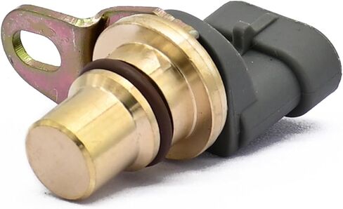Cam Engine Camshaft Position Sensor compatible with Beretta Cavalier Century Corsica Cutlass Ciera Hombre S10 Sonoma Sunfire L4 2.2L replaces 10456250 1996 1997 1998 1999 2000 2001 2002 2003 in Saudi Arabia