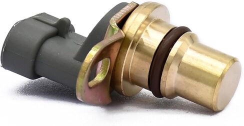 Cam Engine Camshaft Position Sensor compatible with Beretta Cavalier Century Corsica Cutlass Ciera Hombre S10 Sonoma Sunfire L4 2.2L replaces 10456250 1996 1997 1998 1999 2000 2001 2002 2003 in Saudi Arabia