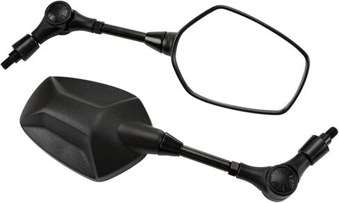 Stock Rear View Mirror Set Compatible with CFMOTO Ibex 450 2025,6AQV-200300-6000,6AQV-200400-6000,CFMOTO Ibex 450 Accessories in Saudi Arabia