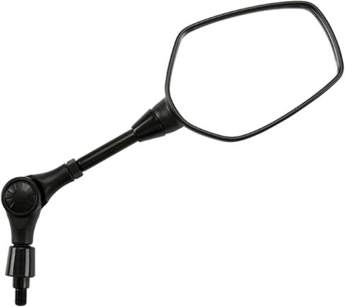 Stock Rear View Mirror Set Compatible with CFMOTO Ibex 450 2025,6AQV-200300-6000,6AQV-200400-6000,CFMOTO Ibex 450 Accessories in Saudi Arabia