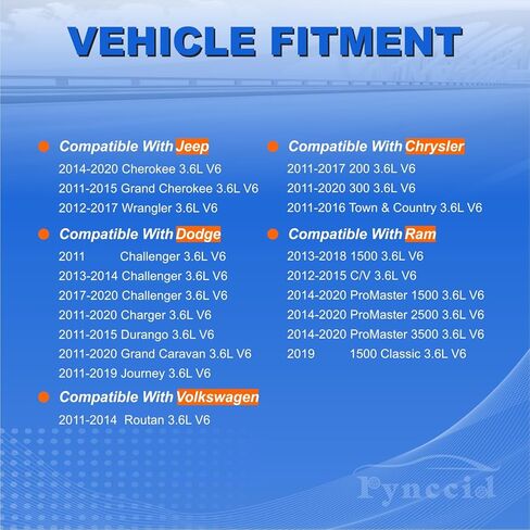 UF333 High-Performance Ignition Coils & Iridium Spark Plugs Set of 4 Compatible with 2001-2015 Toyota Camry/Corolla/RAV4/Highlander/Matrix/Solara, Scion tC/xB, Pontiac Vibe & Lexus HS250h 2.0L 2.4L L4 in Kuwait