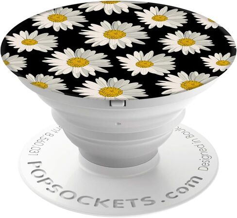 PopSockets: Collapsible Grip & Stand for Phones and Tablets - Paper Flowers in Saudi Arabia