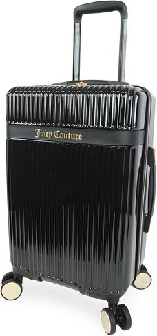 Juicy Couture Adeline Hardside 4pc Set - 21", 25", 29" and 13" vanity case in Saudi Arabia