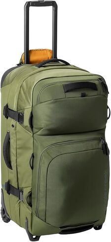 Eagle Creek ORV Trunk 30in (115L) Olive Green in Saudi Arabia