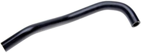 1x HVAC Heater Hose Replaces# 11529, 8724512E20 for Heater Inlet for Toyota Corolla 1.8L 2009 2010 2011 2012 2013 2014 2015 2016 2017, for Matrix 1.8L 2009 2010 2011 2012 2013 in Saudi Arabia