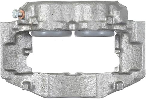Front Brake Caliper Set of 2 - Break Caliper, Disc Brake Caliper Car Calipers Replacement fits E-350 Econoline 1986-1991 fits E-350 Econoline Club Wagon 1986-1991 fits F-250 1986-1994 in Saudi Arabia