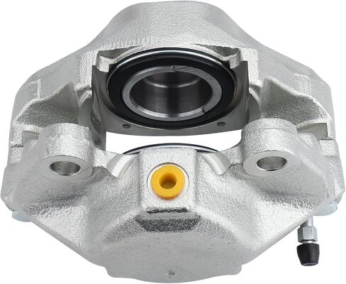 DRIVESTAR 19271+19272 New Front Pair Set Disc Brake Caliper in Saudi Arabia