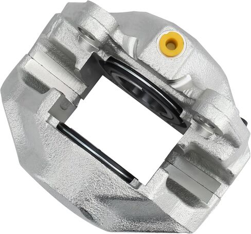 DRIVESTAR 19271+19272 New Front Pair Set Disc Brake Caliper in Saudi Arabia