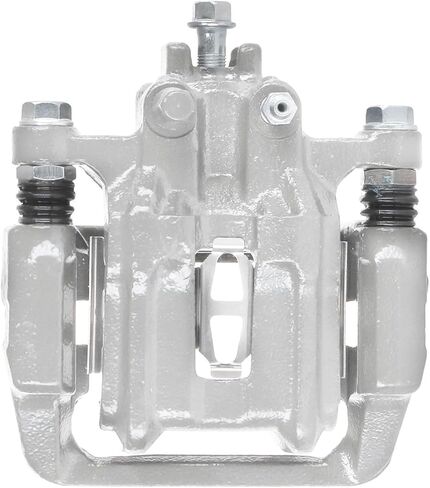 Detroit Axle - Rear Right Brake Caliper for 07-11 Honda CR-V 07-12 RDX 10-11 Accord Crosstour Disc Brake Caliper with Bracket 2010 2011 Replacement Brake Caliper Assembly in Saudi Arabia