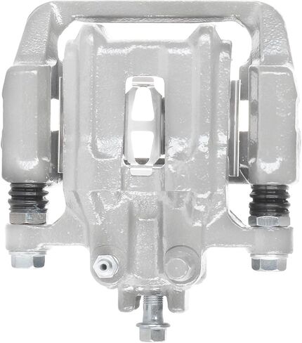Detroit Axle - Rear Right Brake Caliper for 07-11 Honda CR-V 07-12 RDX 10-11 Accord Crosstour Disc Brake Caliper with Bracket 2010 2011 Replacement Brake Caliper Assembly in Saudi Arabia