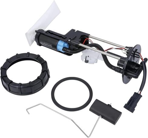 Fuel Pump Assembly for Polaris Sportsman 450/570 (2017-2023) - Replaces 2207671, 47-1008 - Direct Fit, High Performance in Kuwait
