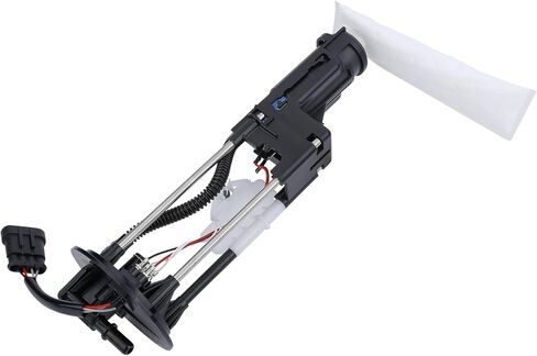 Fuel Pump Assembly for Polaris Sportsman 450/570 (2017-2023) - Replaces 2207671, 47-1008 - Direct Fit, High Performance in Kuwait