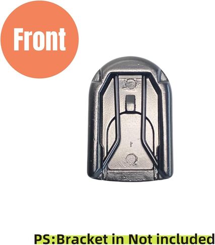 OEM Rear View Mirror Bracket Button Mount Pad Tab Windshield for 2004 and 2005 Honda Accord vehicles in Saudi Arabia