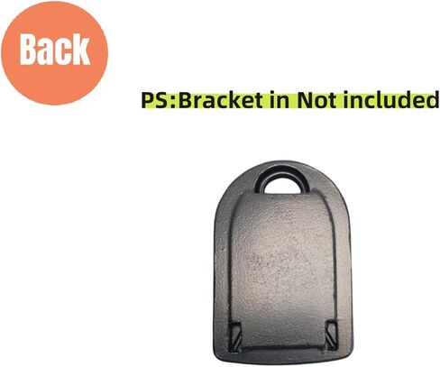 OEM Rear View Mirror Bracket Button Mount Pad Tab Windshield for 2004 and 2005 Honda Accord vehicles in Saudi Arabia